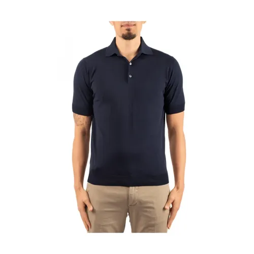 Tops > Polo Shirts - - Filippo De Laurentiis - Modalova