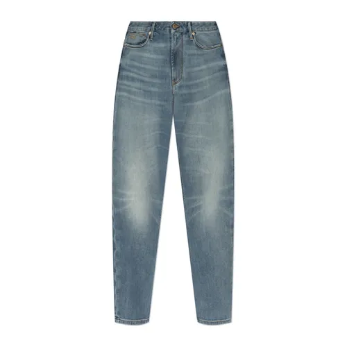 Jeans > Slim-fit Jeans - - Emporio Armani - Modalova