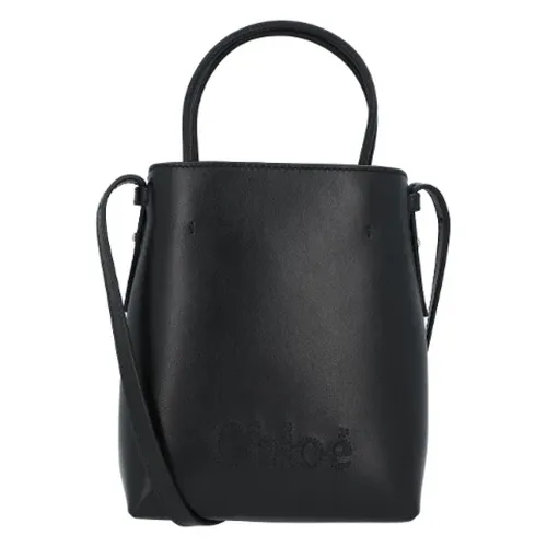 Bags > Shoulder Bags - - Chloé - Modalova