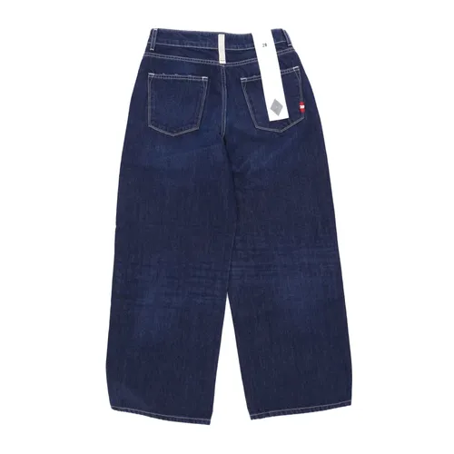 Jeans > Loose-fit Jeans - - Amish - Modalova