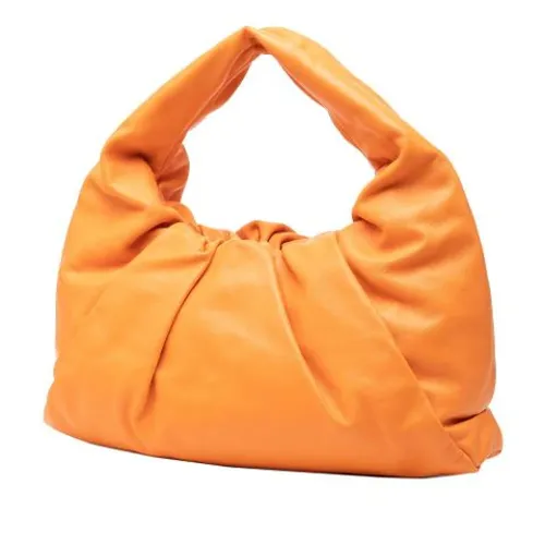 Pre-owned > Pre-owned Bags > Pre-owned Shoulder Bags - - Bottega Veneta Vintage - Modalova
