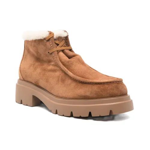 Shoes > Boots > Winter Boots - - Stuart Weitzman - Modalova
