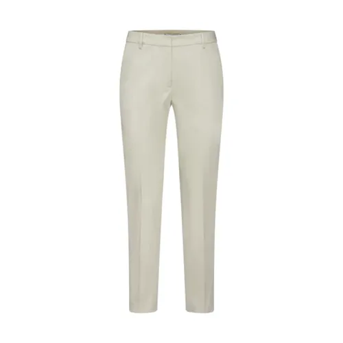 Trousers > Slim-fit Trousers - - Emma&Gaia - Modalova