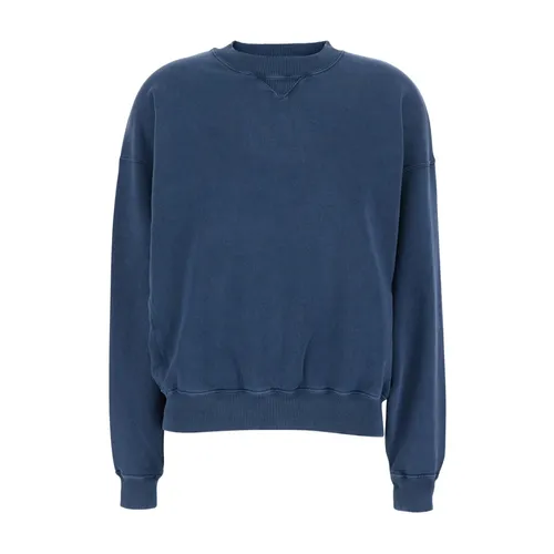 Sweatshirts & Hoodies > Sweatshirts - - Semicouture - Modalova
