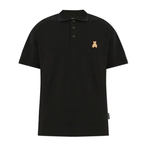 Tops > Polo Shirts - - Palm Angels - Modalova