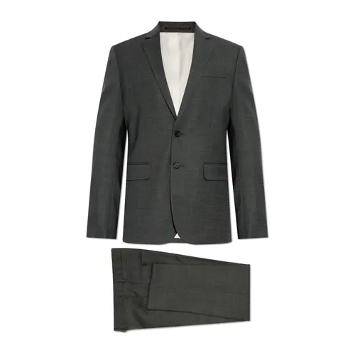 Suits > Suit Sets > Single Breasted Suits - - Dsquared2 - Modalova