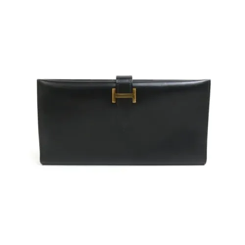 Pre-owned > Pre-owned Accessories > Pre-owned Wallets - - Hermès Vintage - Modalova