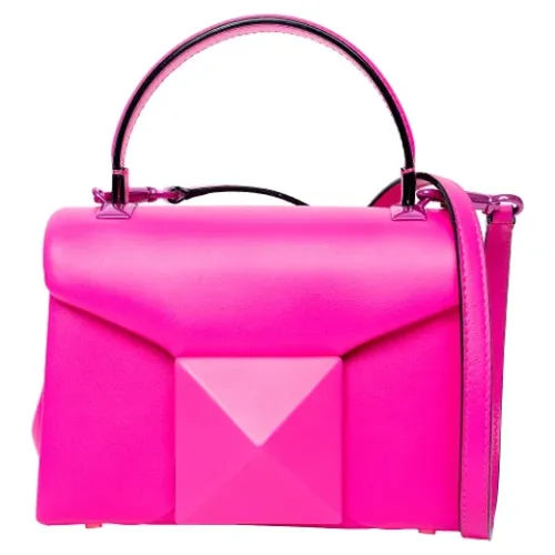Pre-owned > Pre-owned Bags > Pre-owned Handbags - - Valentino Vintage - Modalova