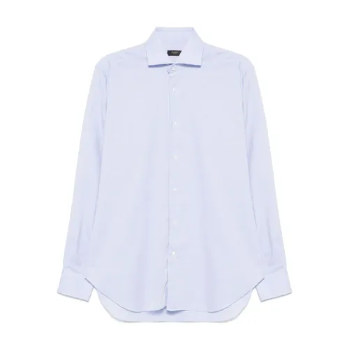 Shirts > Formal Shirts - - Barba - Modalova