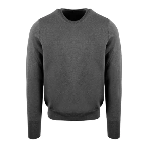 Knitwear > Cashmere Knitwear - - Drumohr - Modalova