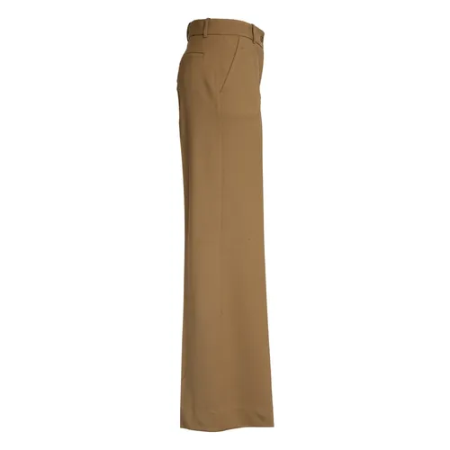 Trousers > Wide Trousers - - P.a.r.o.s.h. - Modalova