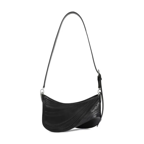 Bags > Shoulder Bags - - Mugler - Modalova