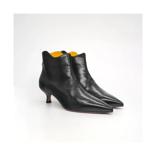 Shoes > Boots > Heeled Boots - - Mara Bini - Modalova