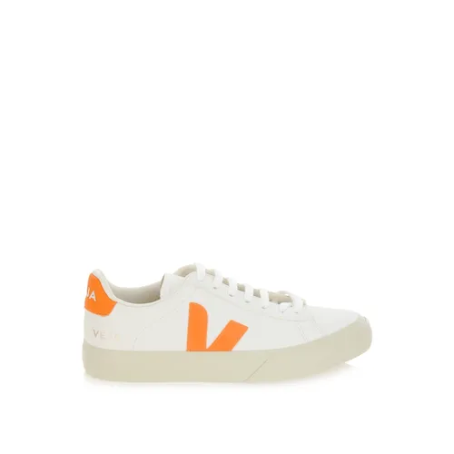 Veja - Shoes > Sneakers - White - Veja - Modalova