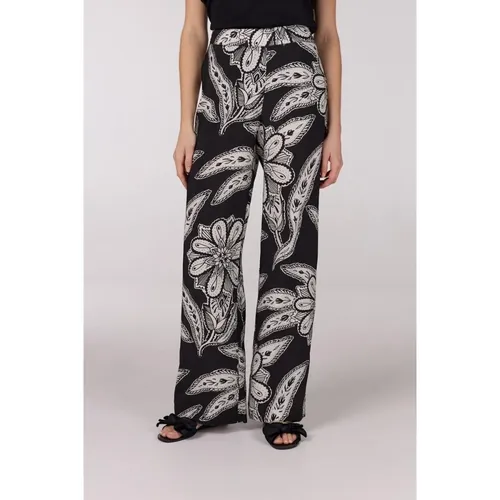 Trousers > Wide Trousers - - Jansen Amsterdam - Modalova