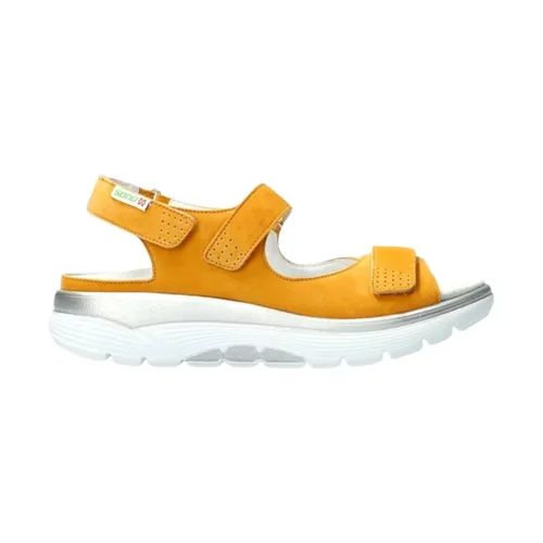 Shoes > Sandals > Flat Sandals - - Mephisto - Modalova