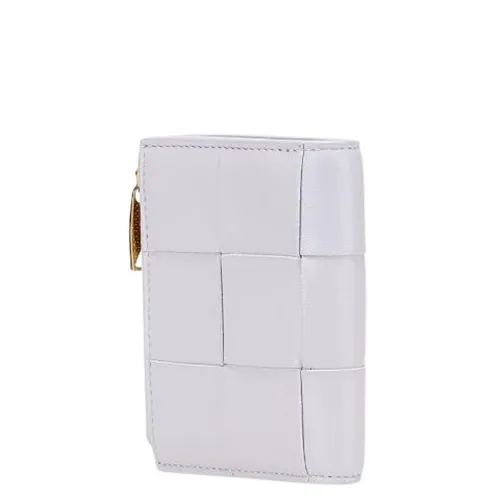 Pre-owned > Pre-owned Accessories > Pre-owned Wallets - - Bottega Veneta Vintage - Modalova