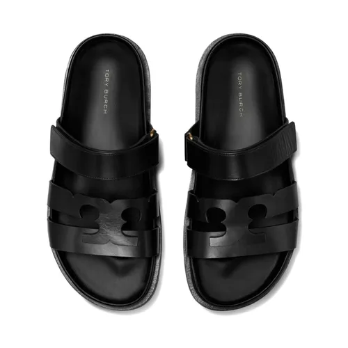 Shoes > Flip Flops & Sliders > Sliders - - Tory Burch - Modalova
