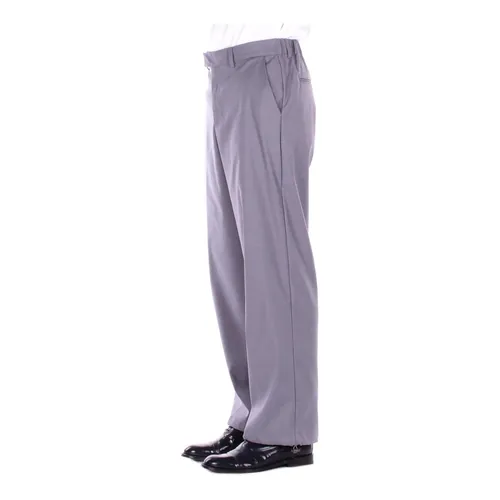 Trousers > Suit Trousers - - John Richmond - Modalova