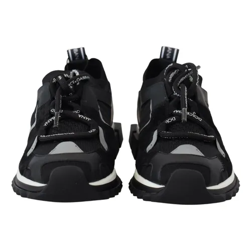 Shoes > Sneakers - - Dolce & Gabbana - Modalova
