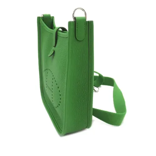 Pre-owned > Pre-owned Bags > Pre-owned Shoulder Bags - - Hermès Vintage - Modalova