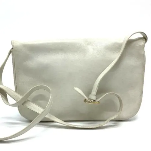 Pre-owned > Pre-owned Bags > Pre-owned Cross Body Bags - - Celine Vintage - Modalova