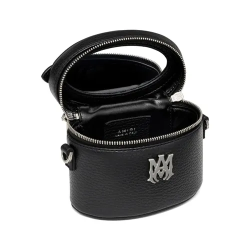 Amiri - Bags > Mini Bags - Black - Amiri - Modalova
