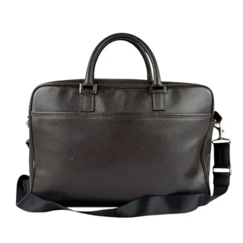 Pre-owned > Pre-owned Bags > Pre-owned Handbags - - Burberry Vintage - Modalova