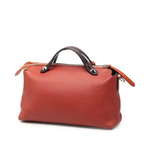 Pre-owned > Pre-owned Bags > Pre-owned Handbags - - Fendi Vintage - Modalova