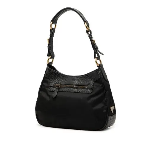 Pre-owned > Pre-owned Bags > Pre-owned Shoulder Bags - - Prada Vintage - Modalova