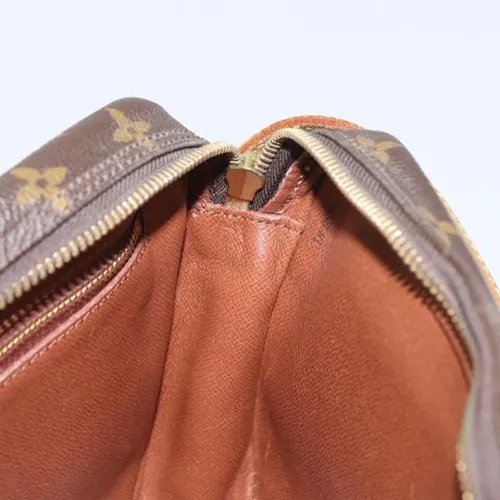 Pre-owned > Pre-owned Bags > Pre-owned Cross Body Bags - - Louis Vuitton Vintage - Modalova