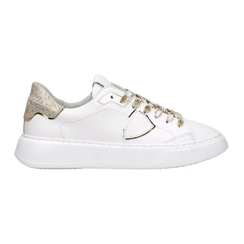 Shoes > Sneakers - - Philippe Model - Modalova