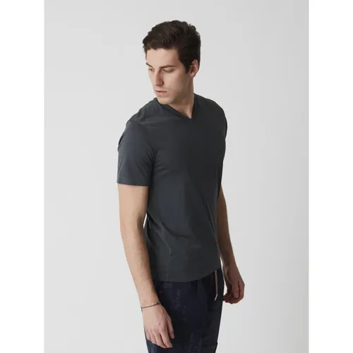 Tops > T-Shirts - - Daniele Fiesoli - Modalova