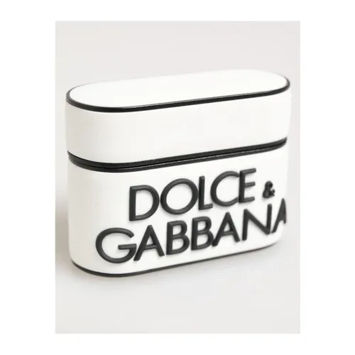Accessories > Phone Accessories - - Dolce & Gabbana - Modalova