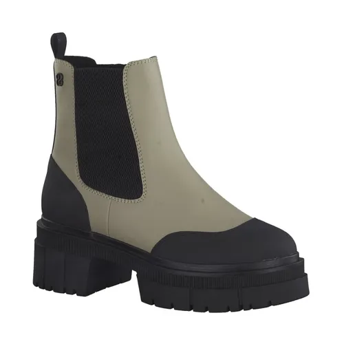 Shoes > Boots > Chelsea Boots - - s.Oliver - Modalova