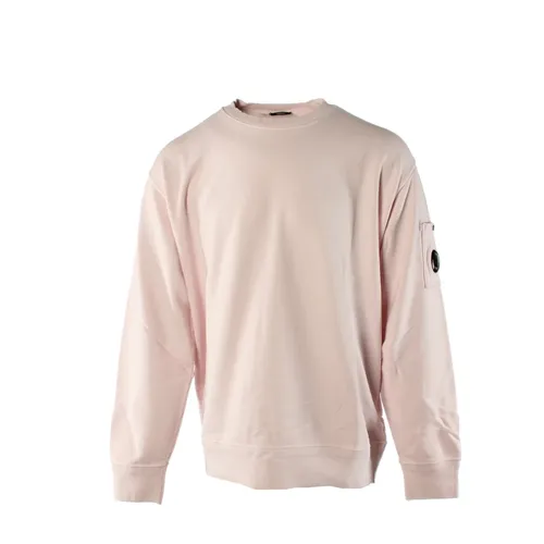 Sweatshirts & Hoodies > Sweatshirts - - C.p. Company - Modalova
