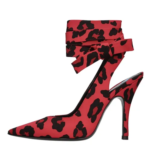 Shoes > Heels > Pumps - - The Attico - Modalova