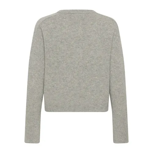 Knitwear > Cardigans - - My Essential Wardrobe - Modalova