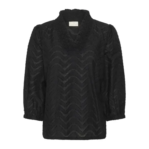 Blouses & Shirts > Blouses - - Kaffe - Modalova