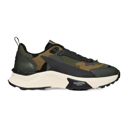 Shoes > Sneakers - - Valentino Garavani - Modalova
