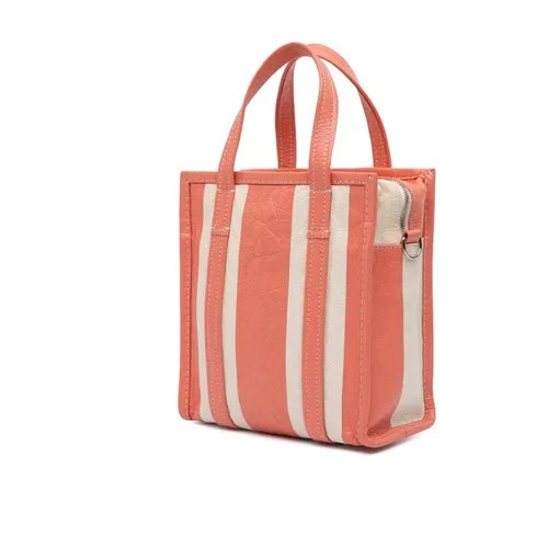 Pre-owned > Pre-owned Bags > Pre-owned Tote Bags - - Balenciaga Vintage - Modalova