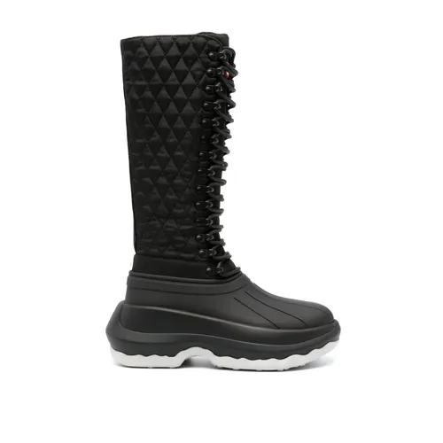Shoes > Boots > Lace-up Boots - - Kenzo - Modalova