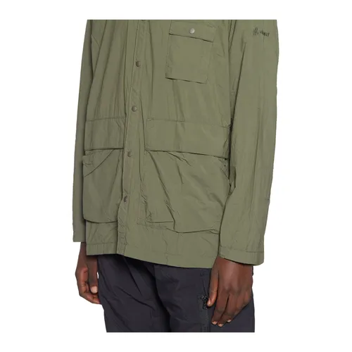 Jackets > Light Jackets - - Gramicci - Modalova