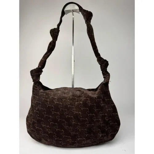 Pre-owned > Pre-owned Bags > Pre-owned Shoulder Bags - - Givenchy Pre-owned - Modalova