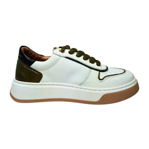 Shoes > Sneakers - - Alexander Smith - Modalova