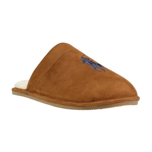 Shoes > Slippers - - Ralph Lauren - Modalova