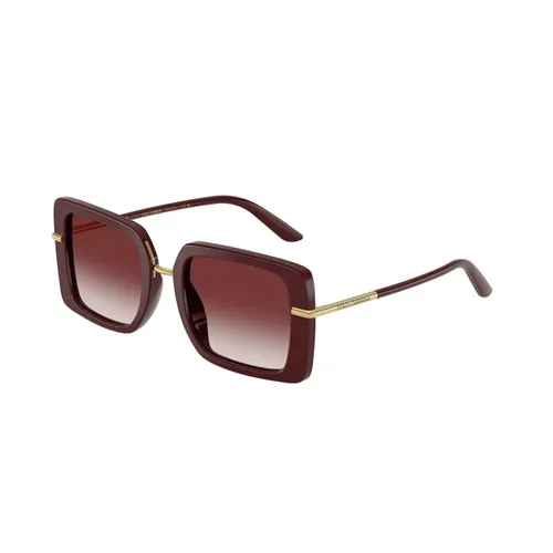 Accessories > Sunglasses - - Dolce & Gabbana - Modalova