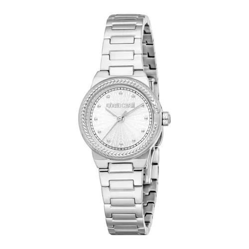 Accessories > Watches - - Roberto Cavalli - Modalova