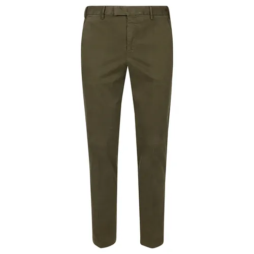 Trousers > Slim-fit Trousers - - PT Torino - Modalova