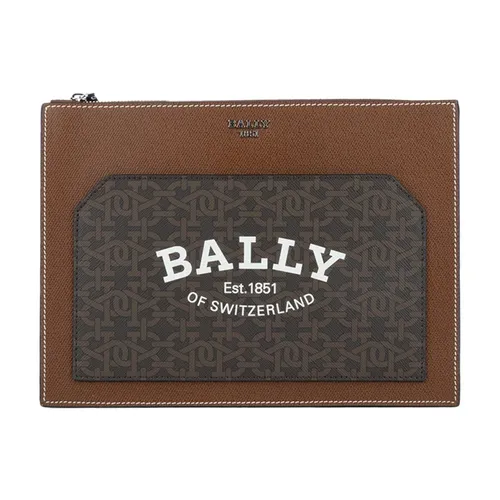 Bally - Bags - Brown - Bally - Modalova